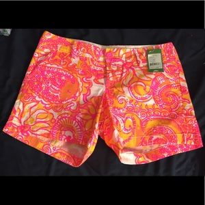 NWT Callahan shorts